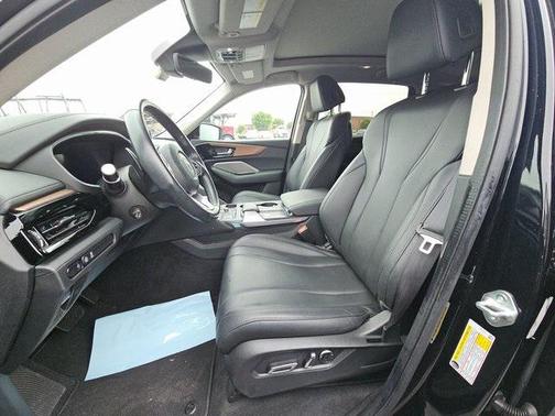 2022 Acura MDX Base