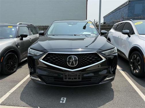 2022 Acura MDX Base