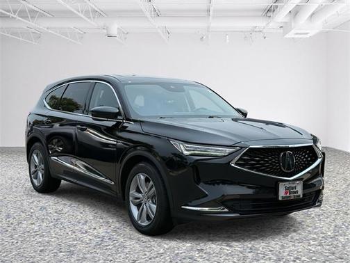 2022 Acura MDX Base