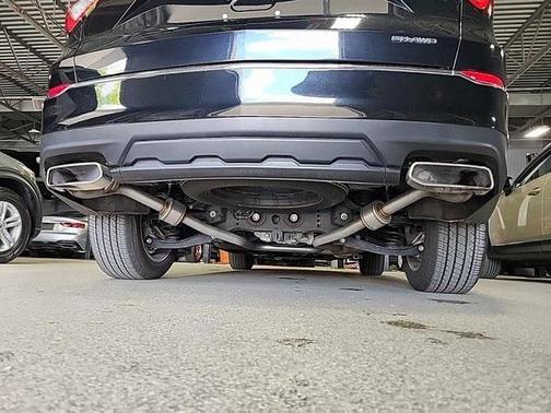 2022 Acura MDX Base