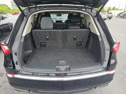 2022 Acura MDX Base