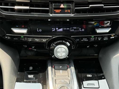 2022 Acura MDX Base