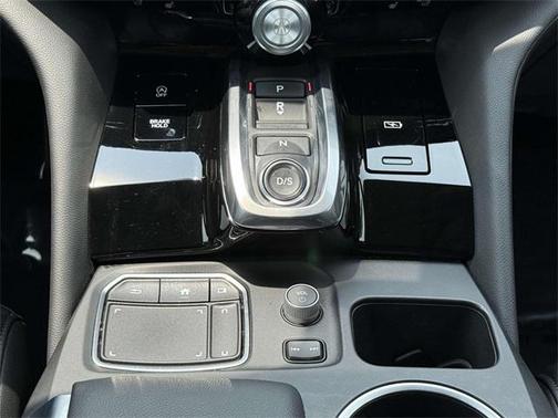 2022 Acura MDX Base