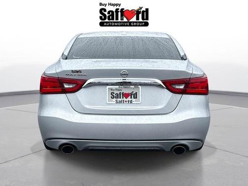 2017 Nissan Maxima 3.5 S