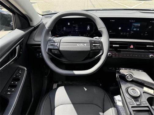 2025 Kia EV6 Wind