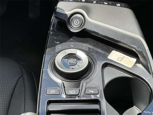2025 Kia EV6 Wind