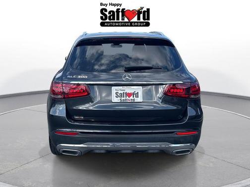 2020 Mercedes-Benz GLC 300 Base