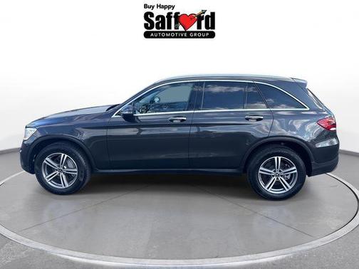 2020 Mercedes-Benz GLC 300 Base