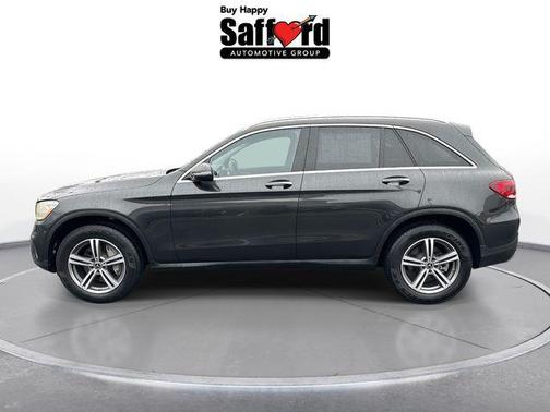 2020 Mercedes-Benz GLC 300 Base