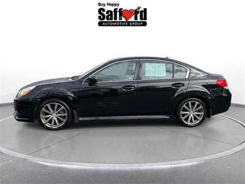 2014 Subaru Legacy Sport