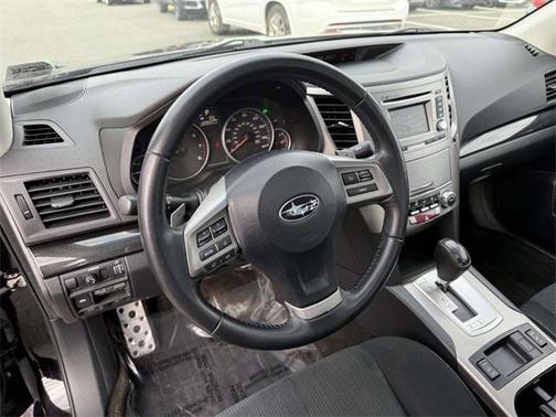 2014 Subaru Legacy Sport