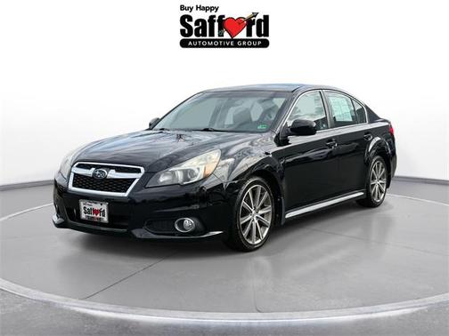 2014 Subaru Legacy Sport