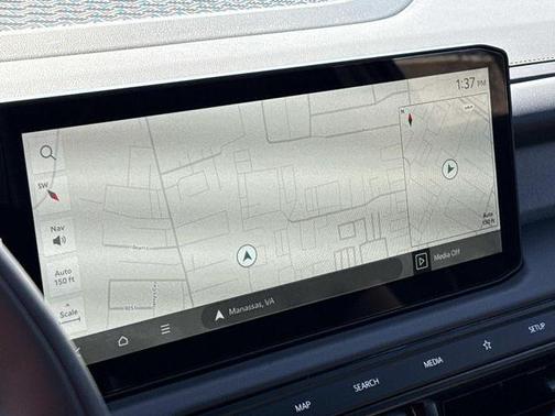 Panthera Metal 2027 Kia Telluride X-Line EX