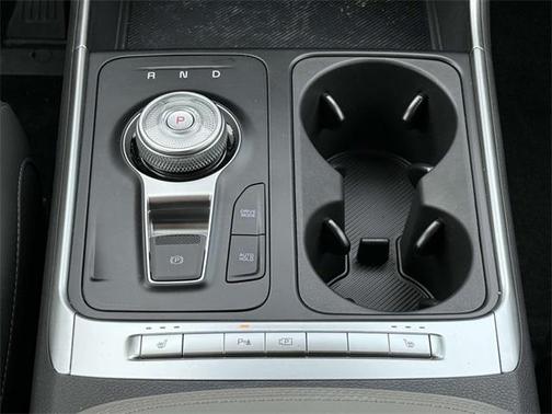2025 Kia Carnival Hybrid LXS