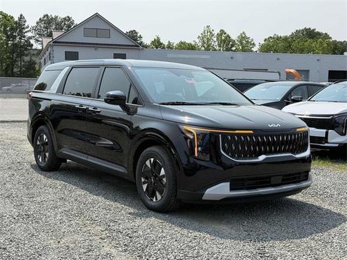 2025 Kia Carnival Hybrid LXS