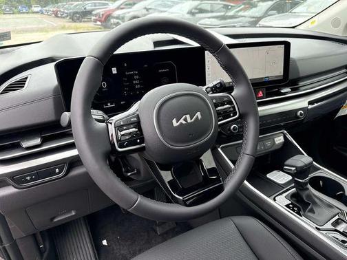 Panthera Metal 2026 Kia Carnival SX Prestige