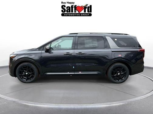 Panthera Metal 2026 Kia Carnival SX Prestige