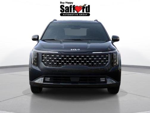 Panthera Metal 2026 Kia Carnival SX Prestige