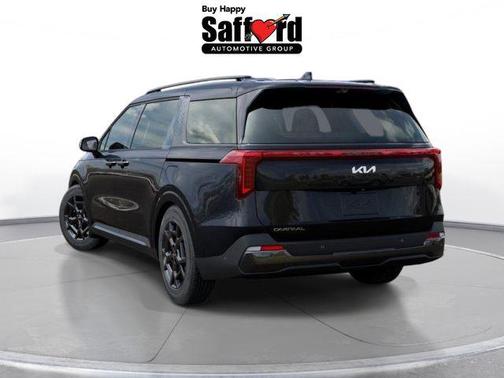 Panthera Metal 2026 Kia Carnival SX Prestige