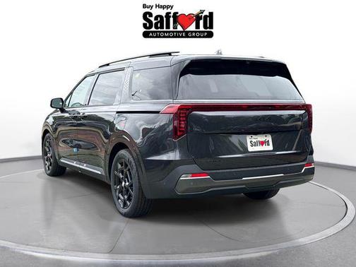 Panthera Metal 2026 Kia Carnival SX Prestige