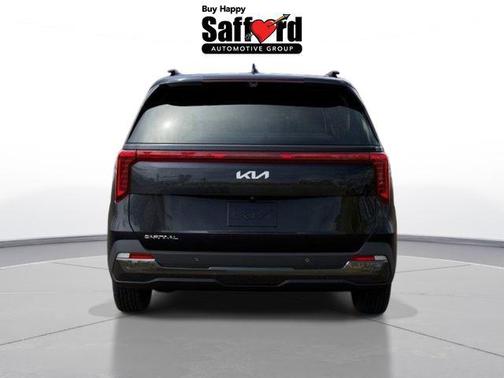 Panthera Metal 2026 Kia Carnival SX Prestige