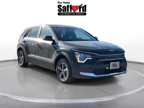 2025 Kia Niro LX