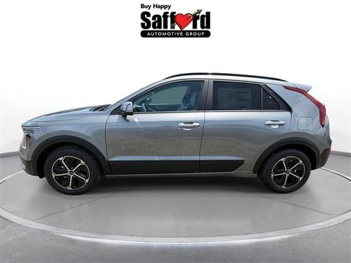 2025 Kia Niro EX
