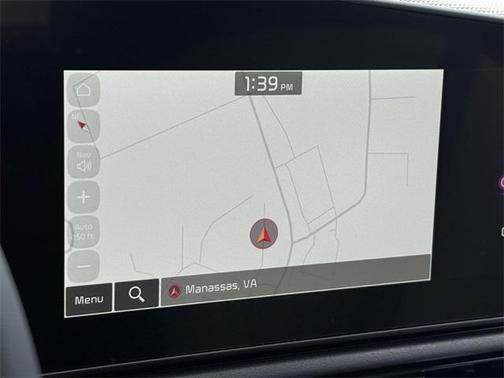2025 Kia Niro EX