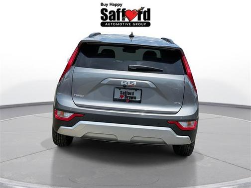 2025 Kia Niro EX