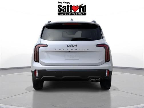 2025 Kia Telluride SX Prestige X-Line