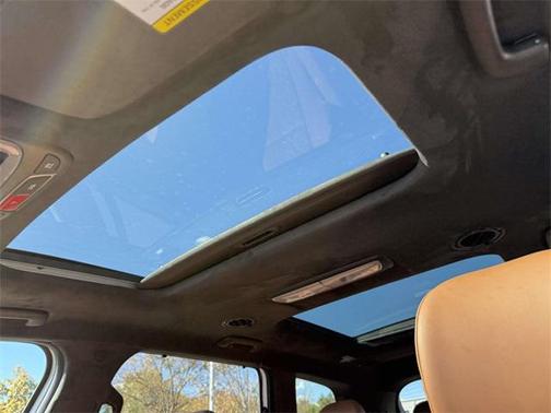 2025 Kia Telluride SX Prestige X-Line