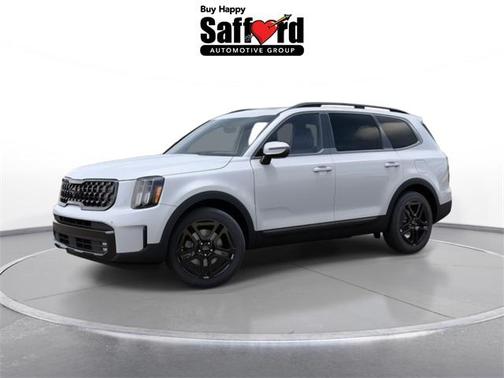 2025 Kia Telluride SX Prestige X-Line