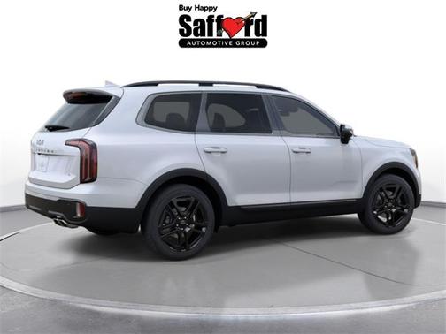 2025 Kia Telluride SX Prestige X-Line