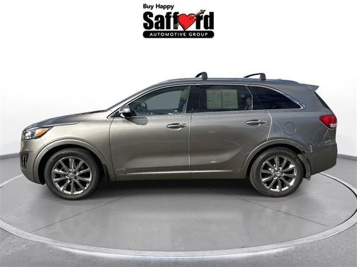 2018 Kia Sorento SX