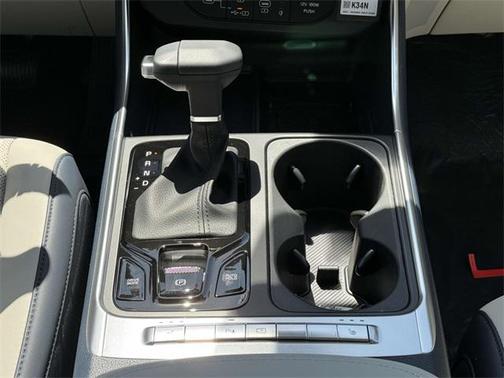 2025 Kia Carnival EX