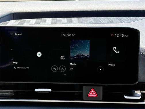 2025 Kia Carnival EX