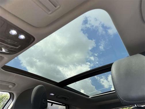 2017 Kia Sorento EX