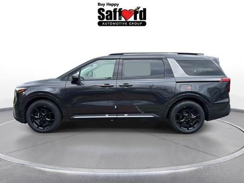 Panthera Metal 2026 Kia Carnival Hybrid SX Prestige
