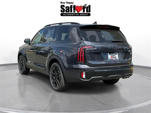 2025 Kia Telluride SX Prestige X-Line