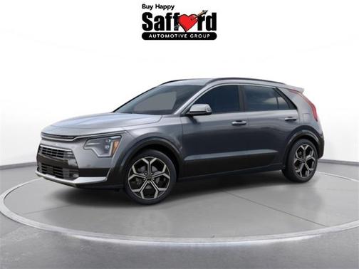 2025 Kia Niro Touring