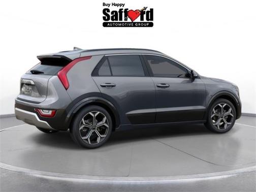 2025 Kia Niro Touring