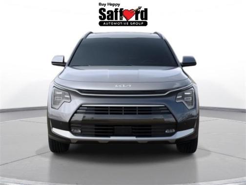2025 Kia Niro Touring