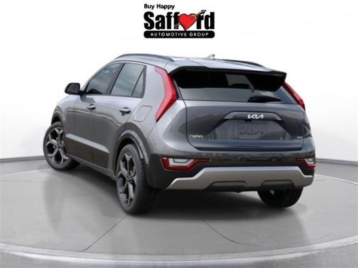2025 Kia Niro Touring
