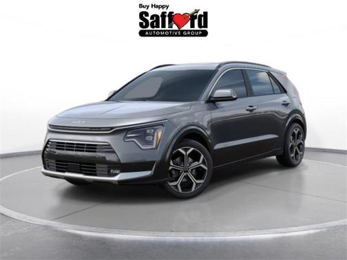 2025 Kia Niro Touring