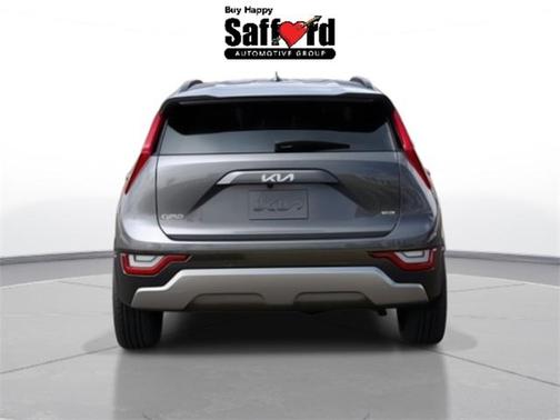 2025 Kia Niro Touring