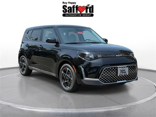 2025 Kia Soul EX