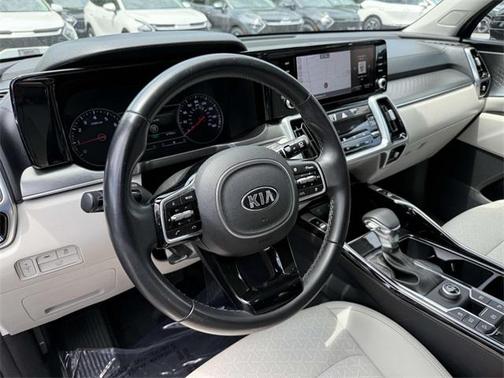 2021 Kia Sorento SX
