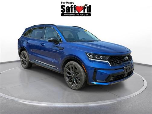 2021 Kia Sorento SX