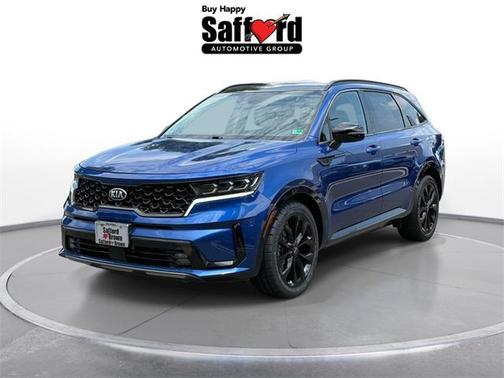2021 Kia Sorento SX