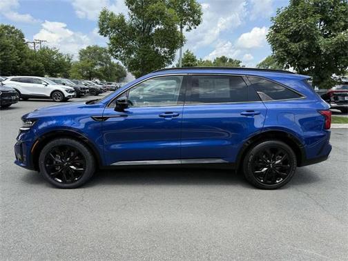2021 Kia Sorento SX